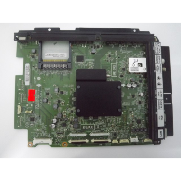LG , EAX64307906(1.0) , EBR74482906 , EBT61565183 , 47LM660S  , LG MAİN BOARD , LG ANA KART.